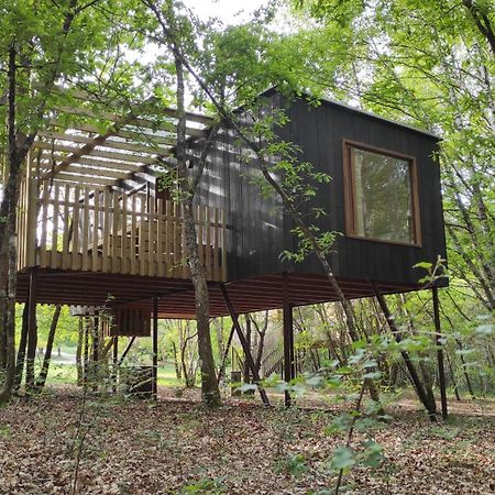 Cabanas Das Chousas Луго Екстер'єр фото